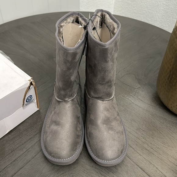 ARIZONA JEAN COMPANY Women’s memory foam boots - Picture 5 of 7